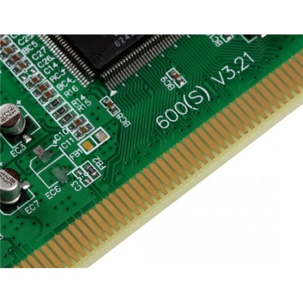 16 Channel GV-600 NTSC/ PAL DVR Boards Card (Green)