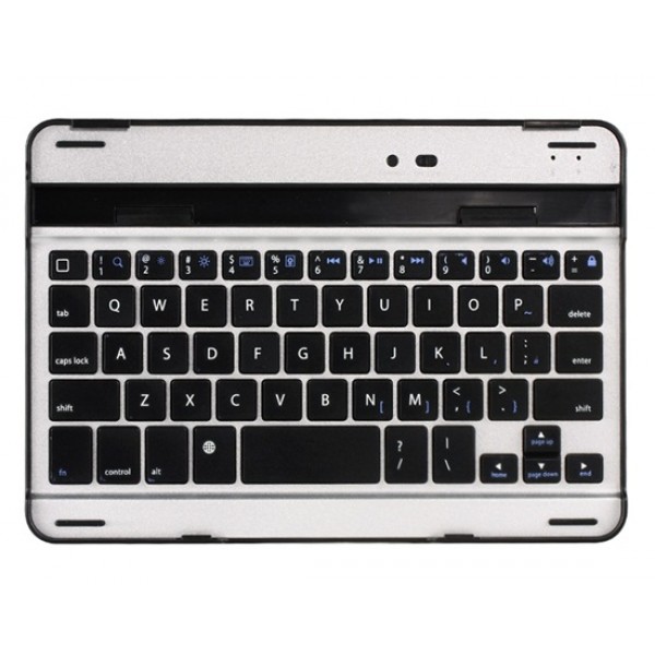Ultra-slim Mini Bluetooth 3.0 Keyboard f...