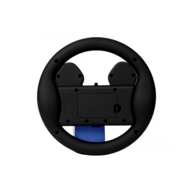 2 in 1 Game Wheel Controller and Speaker...